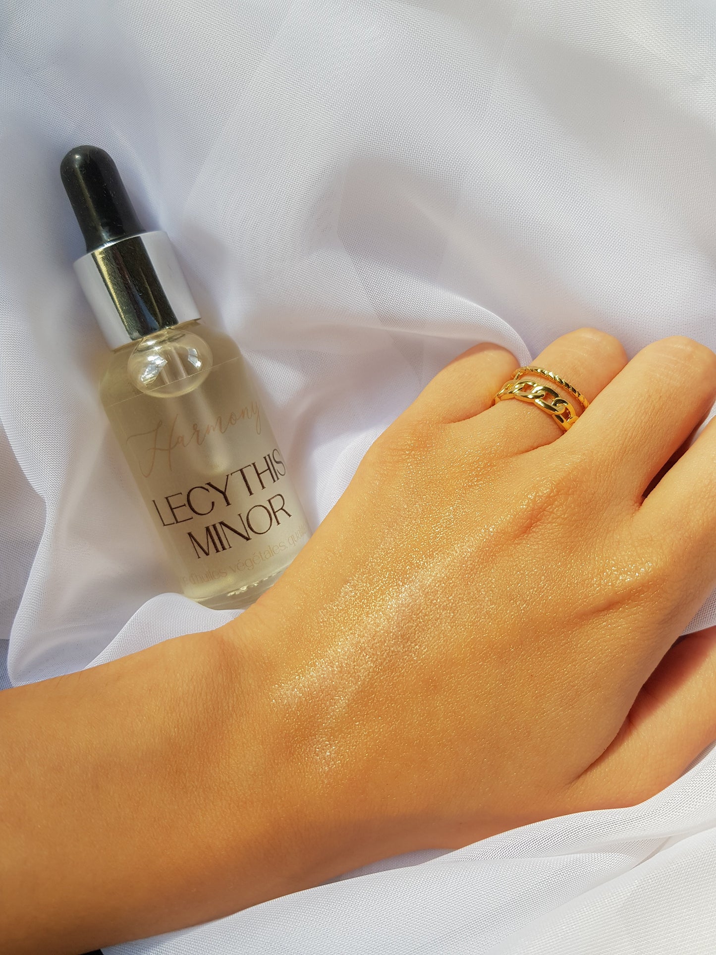 aceite de nuez del magdalena