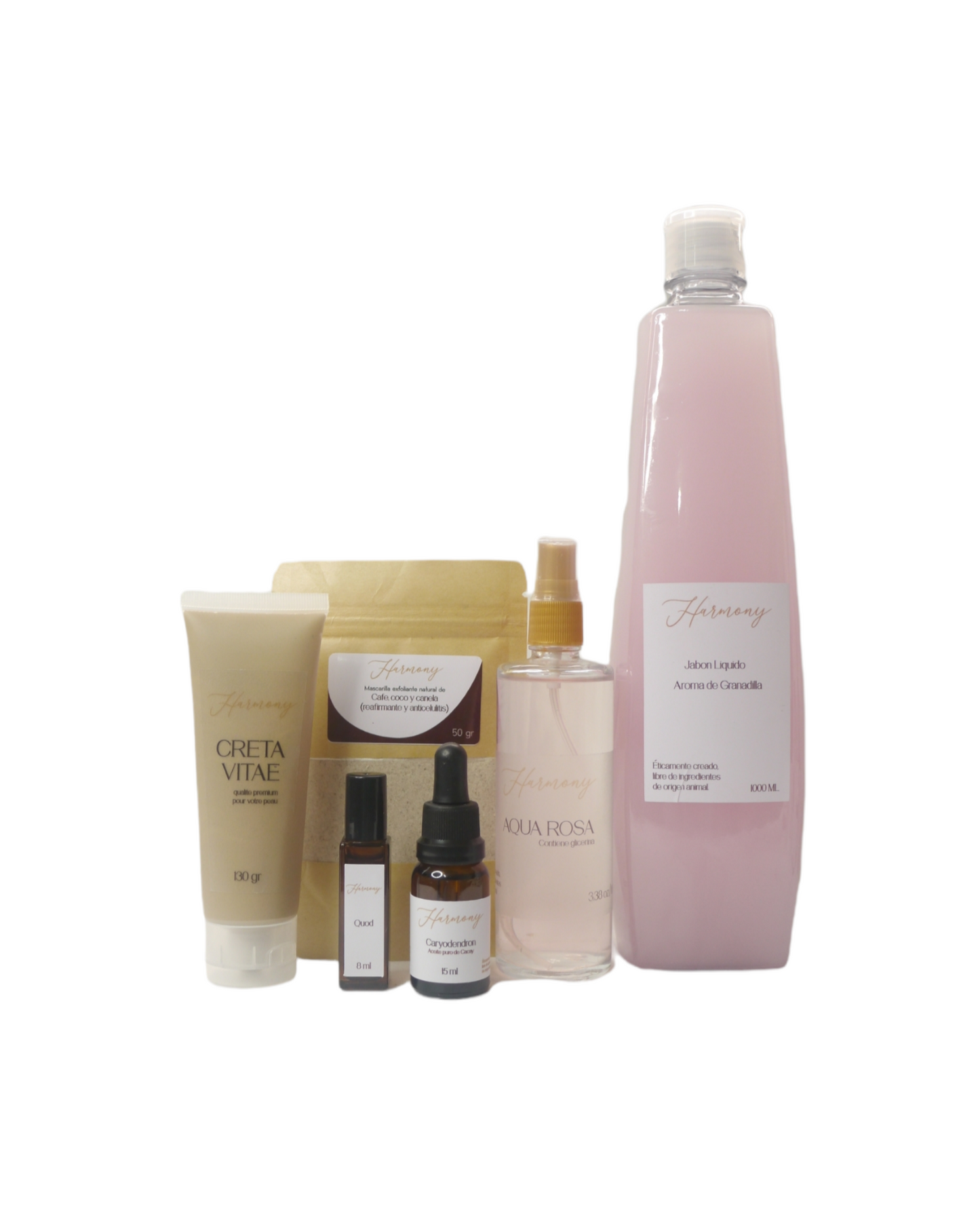 Rutina para cuidado de arrugas