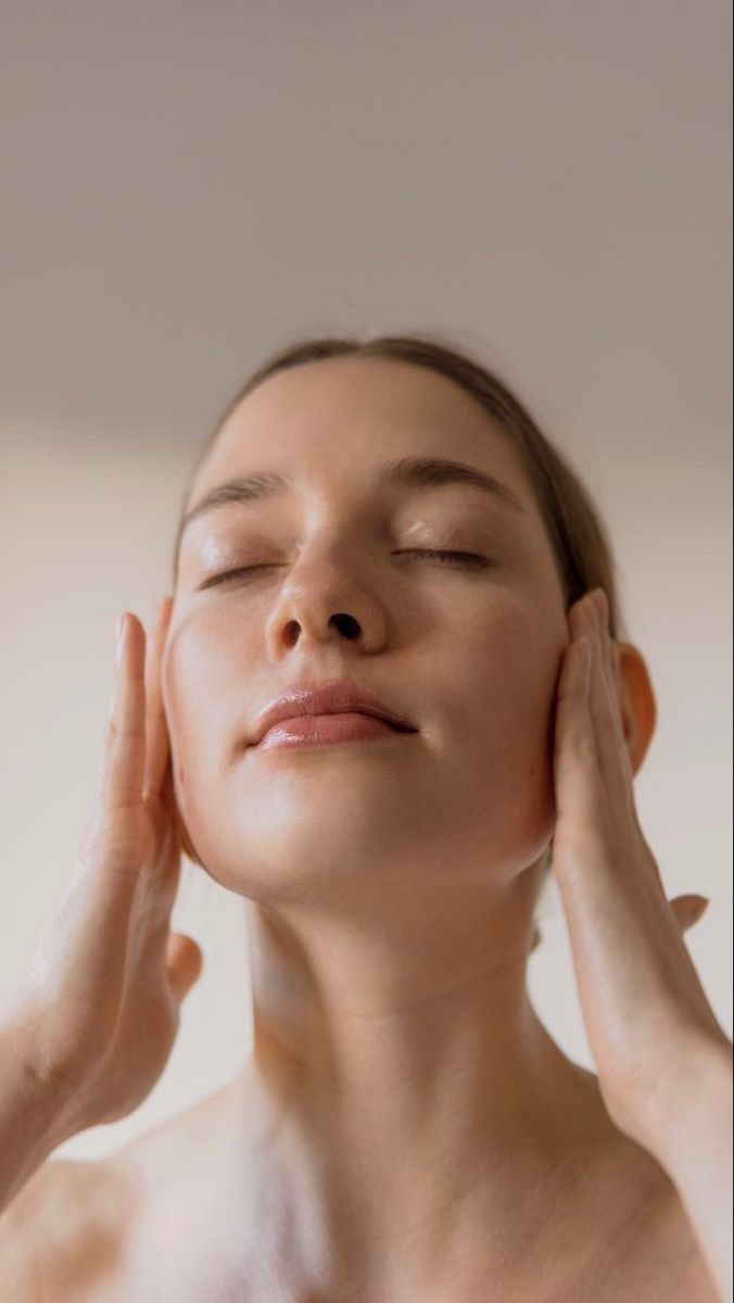 Rutina facial para piel grasa