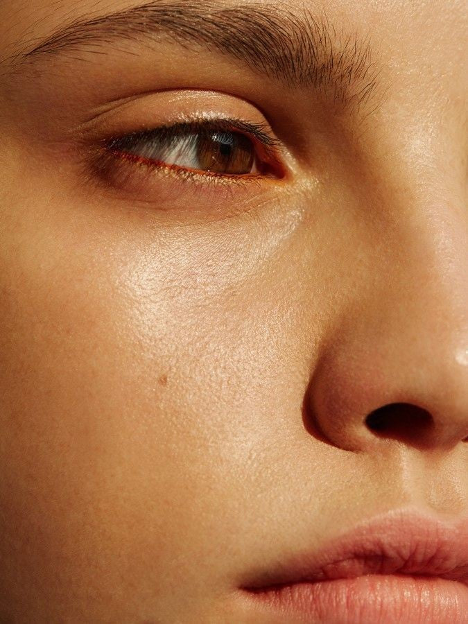 Tratamiento para piel seca