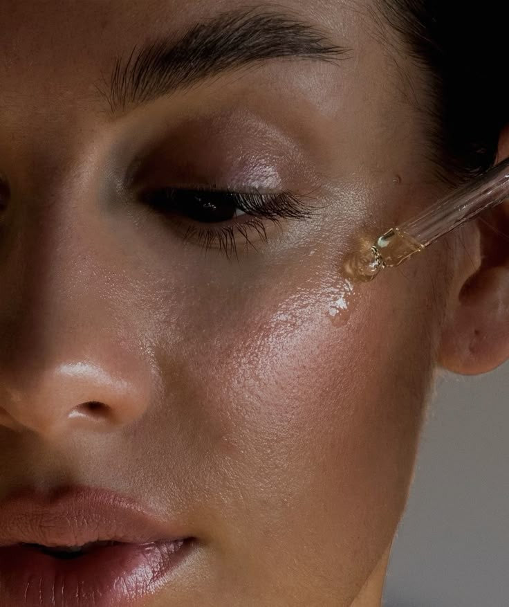 Tratamiento para manchas faciales