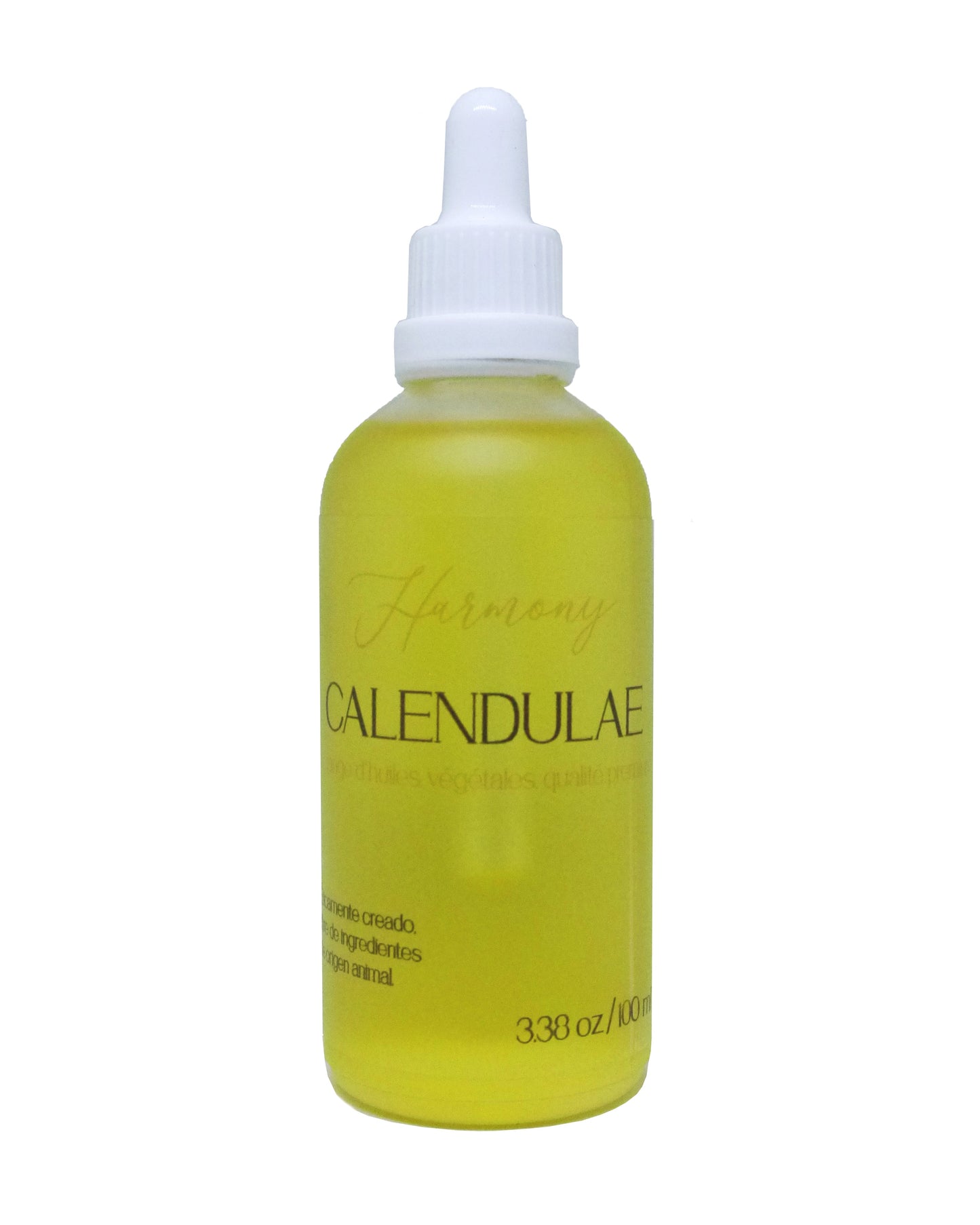 Aceite de caléndula