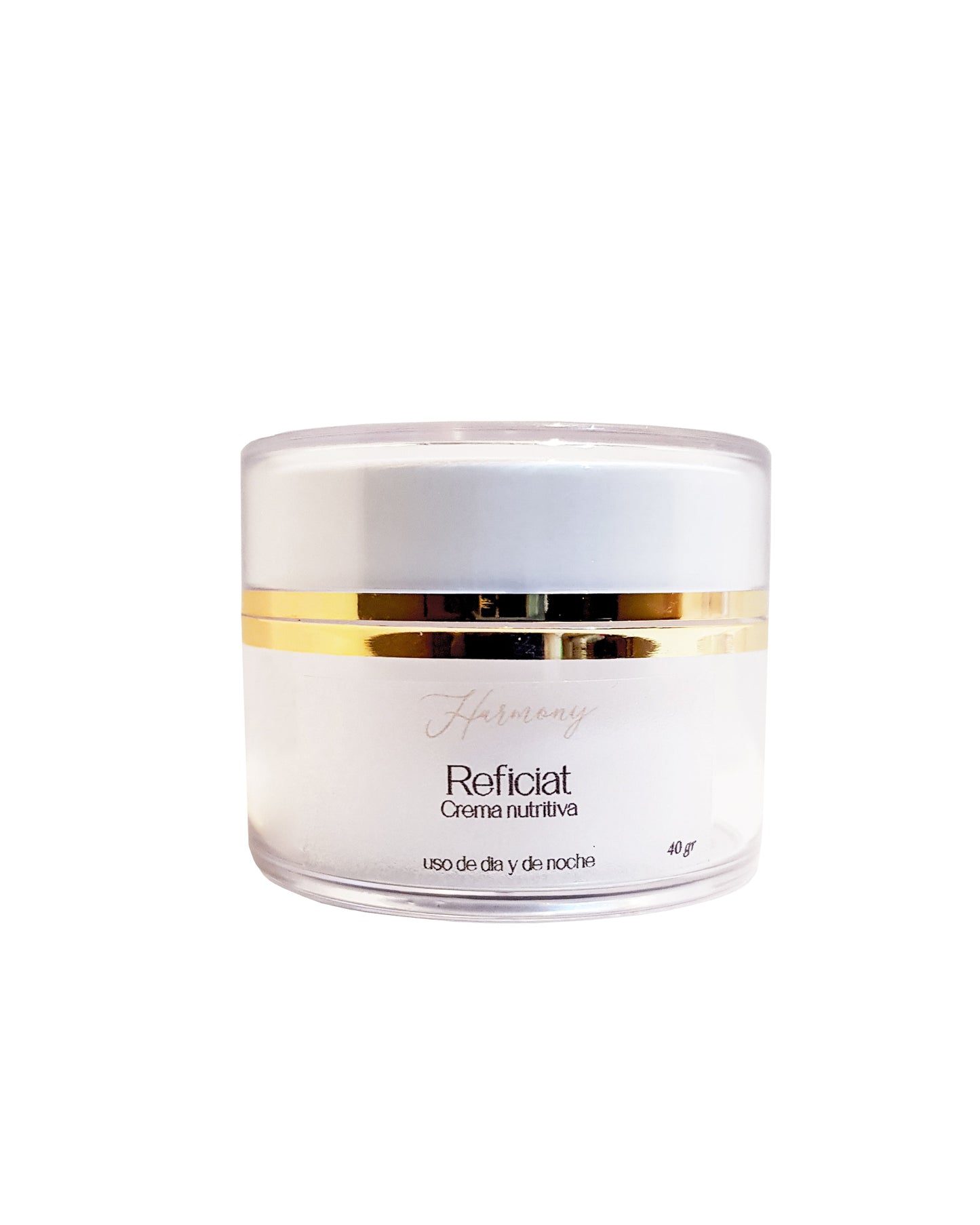 Crema nutritiva facial, 50 gr