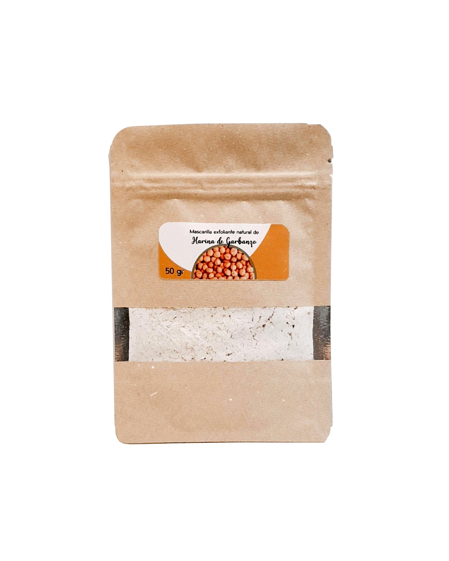 Mascarilla para manchas