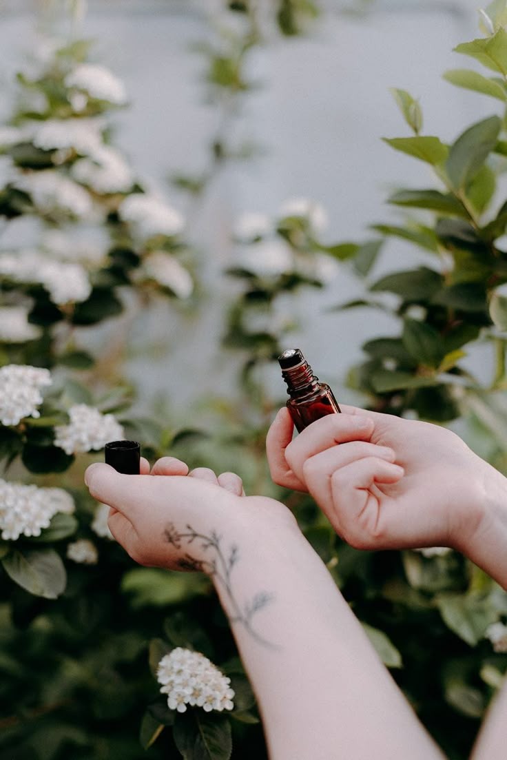 Aceite esencial de eucalipto