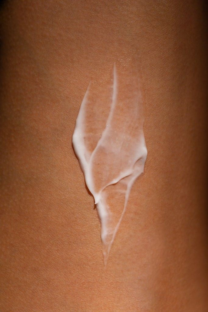 Crema para la artrosis