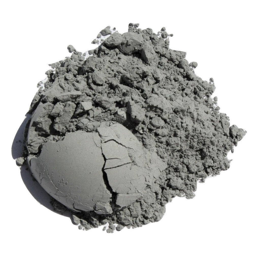 Black clay | Arcilla negra para piel grasa
