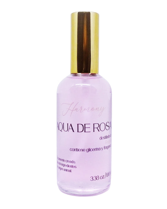 Aqua de rosas (agua de rosas)