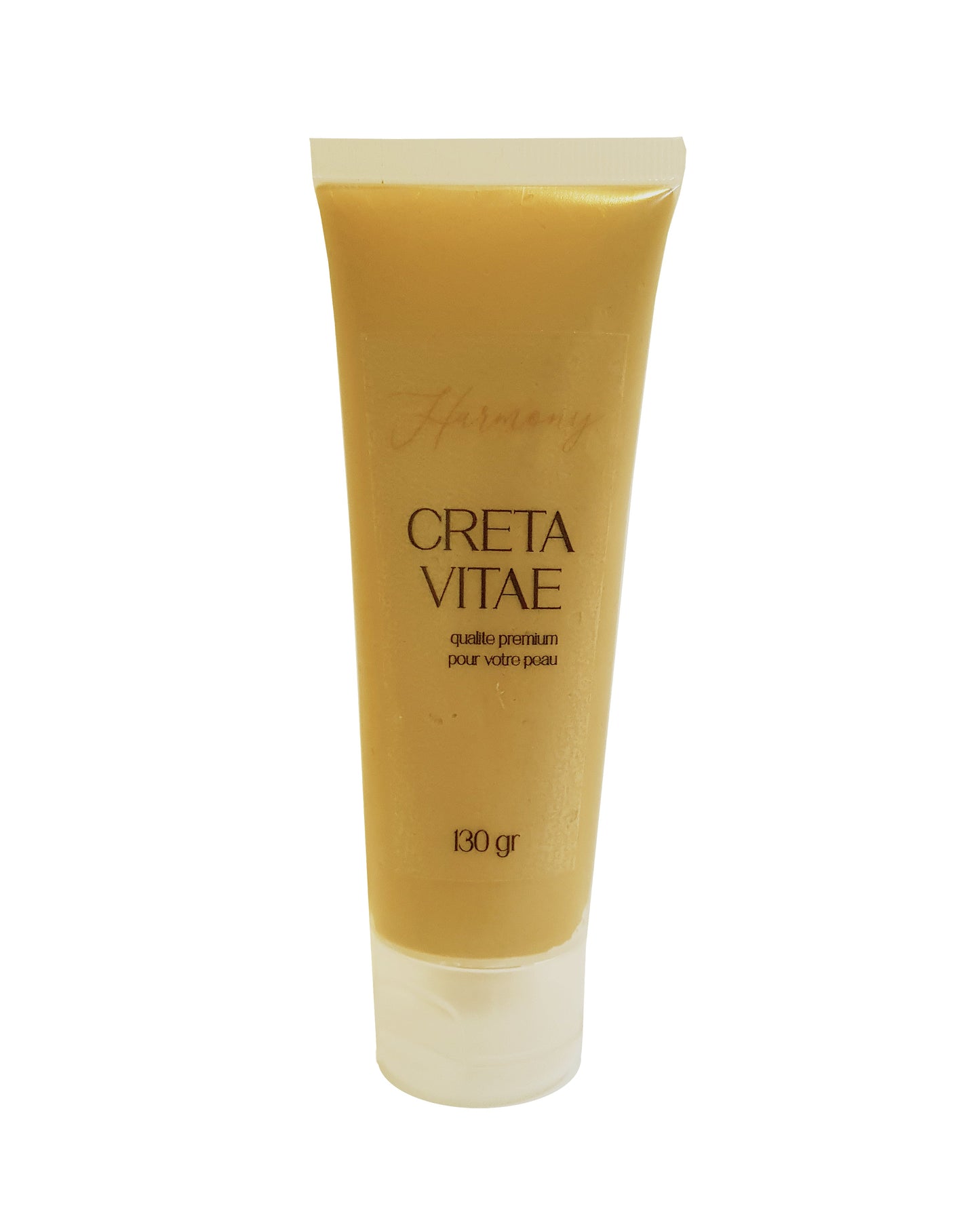 Creta Vitae, aclarante & antiedad