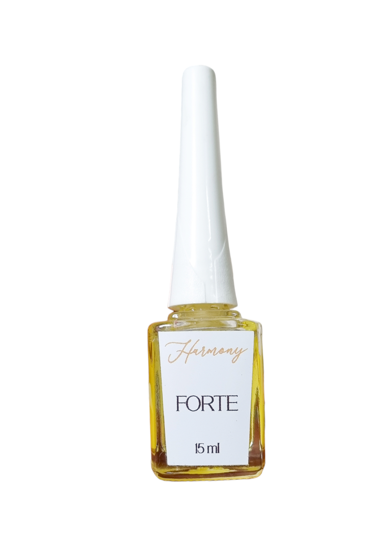 Forte para las uñas