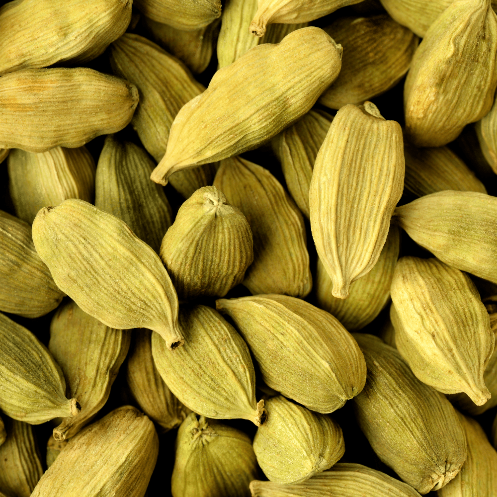 Aceite esencial Cardamomum (cardamomo)