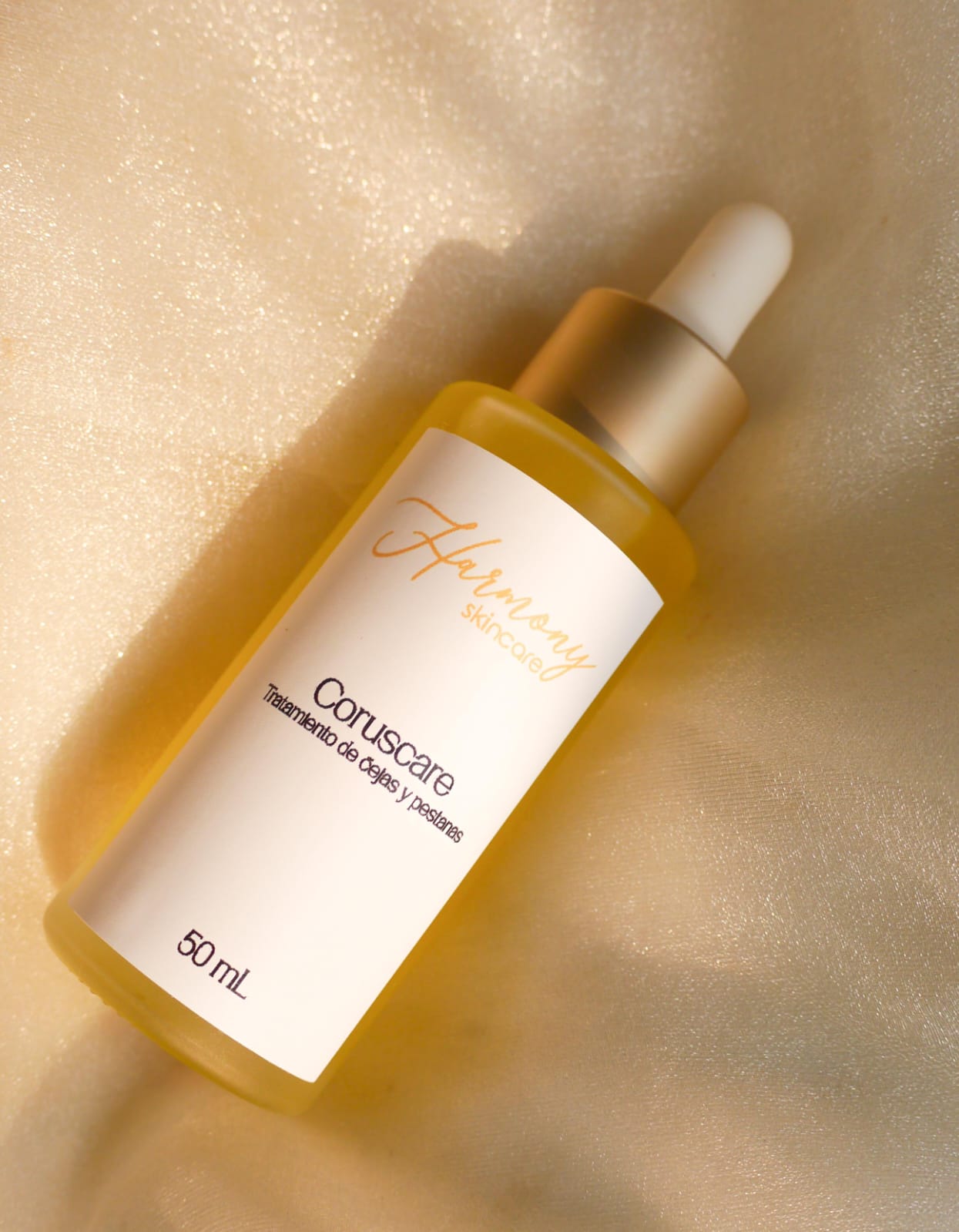 Serum para pestañas